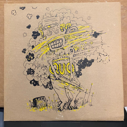 Pumice - Quo | Near Mint (NM) Near Mint (NM)--