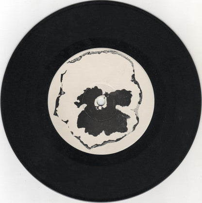 Pansy Division - Fem In A Black Leather Jacket (7" VINYL) |-