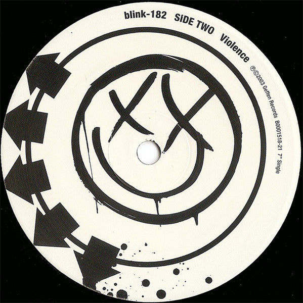 Feeling This (7") | Near Mint (NM) Near Mint (NM)--