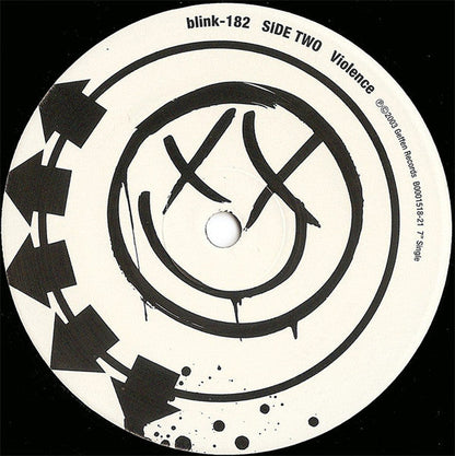 Feeling This (7") | Near Mint (NM) Near Mint (NM)--