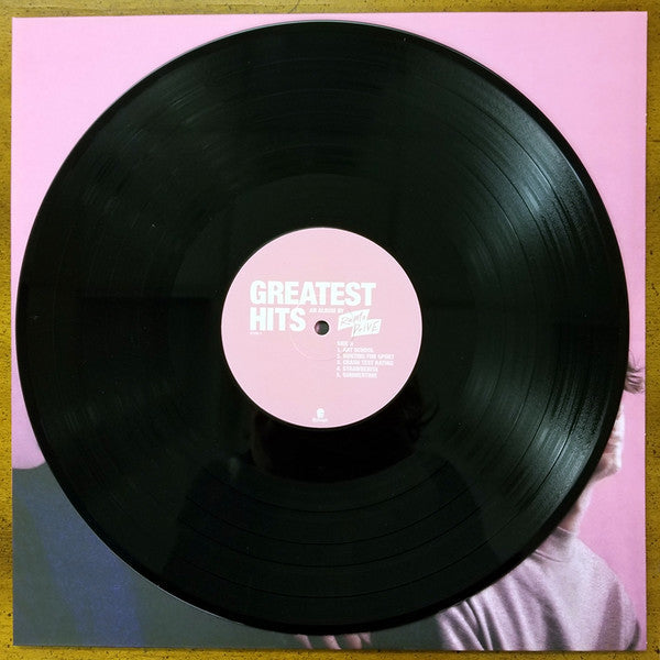Remo Drive - Greatest Hits (VINYL) | Near Mint (NM) Near Mint (NM)-