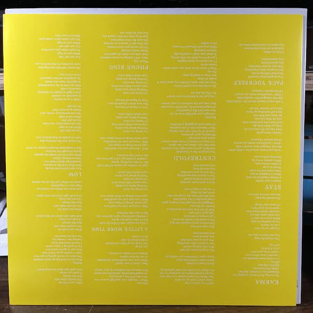 The Drew Thomson Foundation - The Drew Thomson Foundation (HOT PINK VINYL) | Near Mint (NM or M-)--