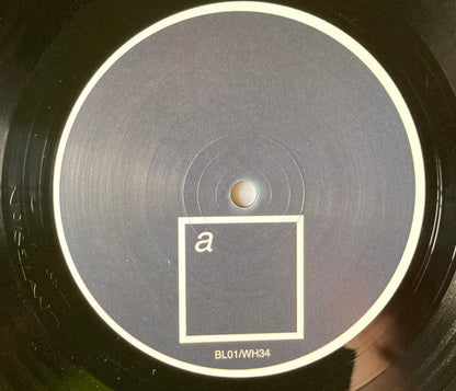 La Dispute - Rooms Of The House | Near Mint (NM) Near Mint (NM)-