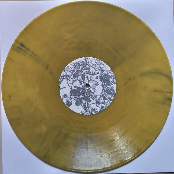 Halo Bite - Winner's Circle (COLOR VINYL LP NOT ON LABEL NONE 2024) | USED Near Mint (NM or M-) Near Mint (NM)--