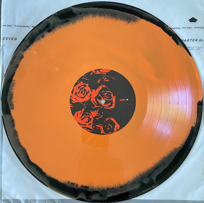 Motion City Soundtrack - I Am The Movie (VINYL) | Near Mint (NM) Near Mint (NM)--