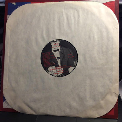 Method Of Destruction - U.S.A. For M.O.D. (VINYL) | Near Mint (NM) Near Mint- (NM-)-