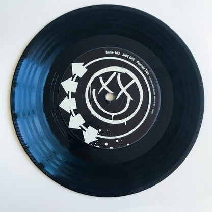 Feeling This (7") | Near Mint (NM) Near Mint (NM)--