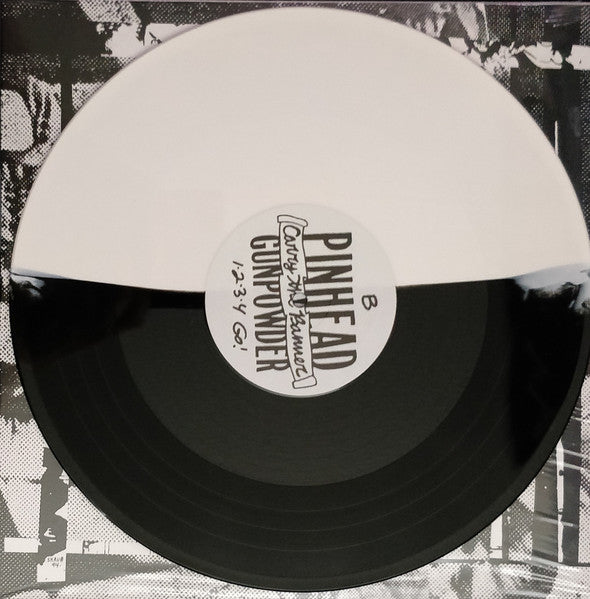 Carry The Banner (VINYL) | Near Mint (NM) Mint (M)--
