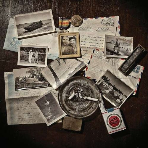 Defeater - Letters Home *BLUE* | Near Mint (NM) Near Mint (NM)-