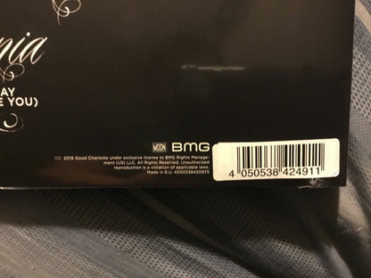 Generation Rx (VINYL) | Near Mint (NM or M-) Near Mint (NM)--