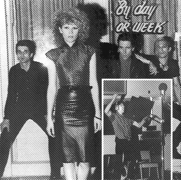 Sounds Of The Seventies - Punk And New Wave (CD) | Near Mint (NM) Near Mint (NM)-