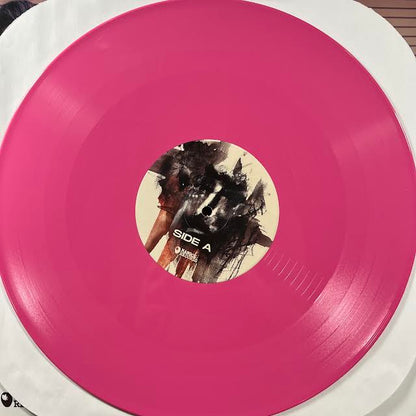Loss Becomes - Loss Becomes (PINK VINYL) | Near Mint (NM or M-) Mint (M)--