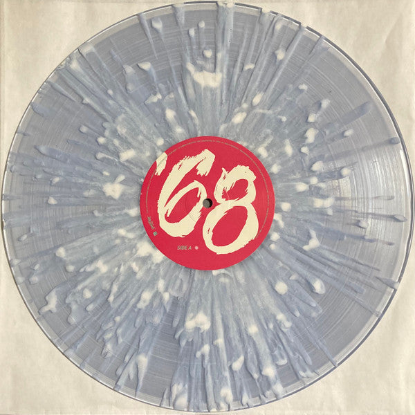 '68 - In Humor And Sadness *COLOR* | Near Mint (NM) Near Mint (NM)--
