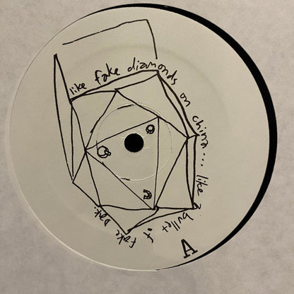 Pumice - Quo | Near Mint (NM) Near Mint (NM)--
