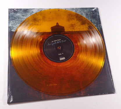As Cities Burn - Son, I Loved You At Your Darkest (GOLD VINYL) | Near Mint (NM) Mint (M)-