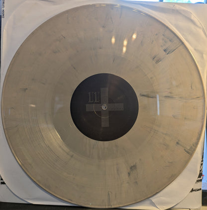 Achilles (3) - Hospice (MARBLE TAN VINYL) | Near Mint (NM or M-) Mint (M)--