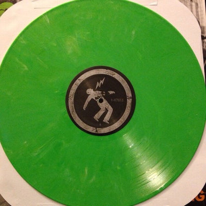 Warning: (VINYL) | Near Mint (NM) Excellent (EX)--