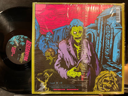 Alexisonfire - Watch Out (2xVINYL) | Near Mint (NM) Near Mint (NM)--