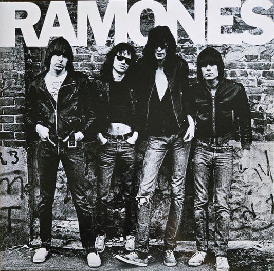 Ramones - Ramones (180G VINYL LP SIRE R1-6020 2011) | Near Mint (NM or M-) Near Mint (NM)--