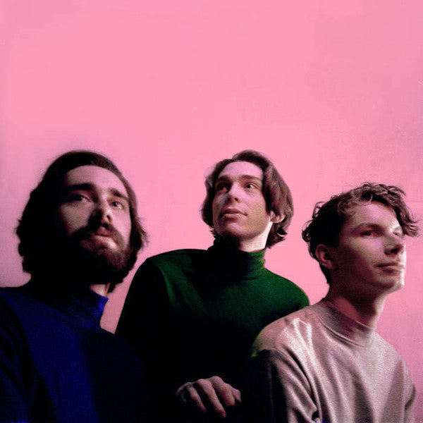 Remo Drive - Greatest Hits (VINYL) | Near Mint (NM) Near Mint (NM)-