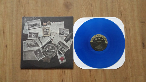 Defeater - Letters Home *BLUE* | Near Mint (NM) Near Mint (NM)-