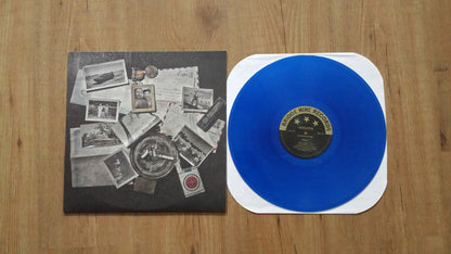 Defeater - Letters Home *BLUE* | Near Mint (NM) Near Mint (NM)-