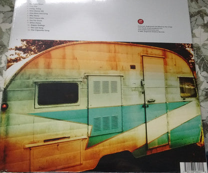 The All American Rejects (VINYL) | Near Mint (NM) Mint (M)--
