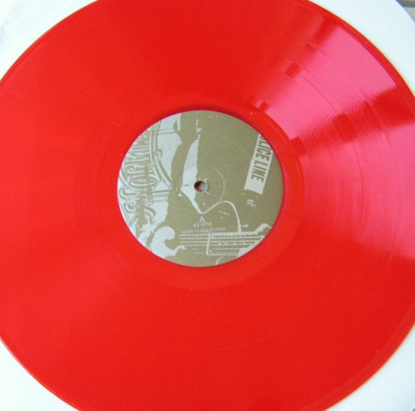 Forensics (2) - Hogback Mountain Sessions Vol. 1 (TRANSPARENT RED VINYL) | Near Mint (NM or M-)--