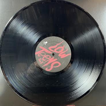 Every Time I Die - Low Teens (LP) | Near Mint (NM or M-)--