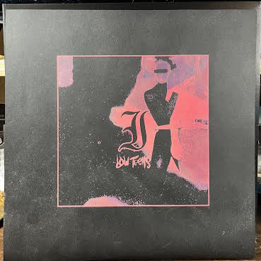 Every Time I Die - Low Teens (LP) | Near Mint (NM or M-)--