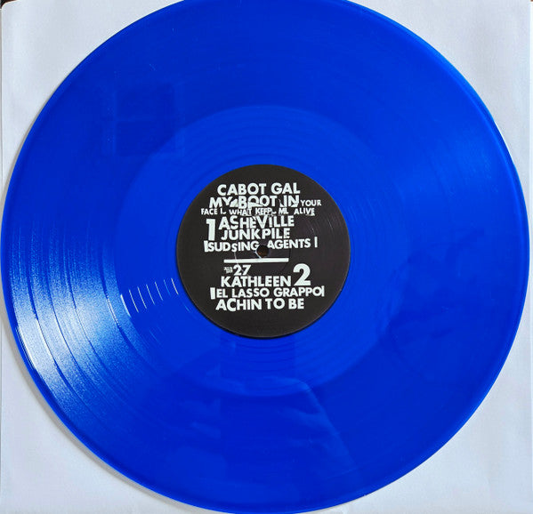 Pinhead Gunpowder - Shoot The Moon (VINYL) | Near Mint (NM) Excellent (EX)-
