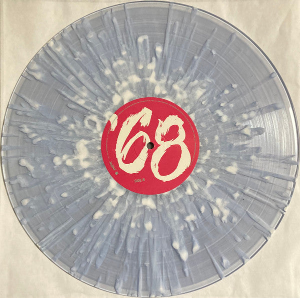 '68 - In Humor And Sadness *COLOR* | Near Mint (NM) Near Mint (NM)--