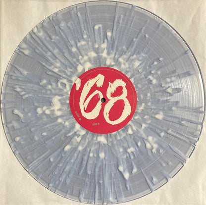 '68 - In Humor And Sadness *COLOR* | Near Mint (NM) Near Mint (NM)--