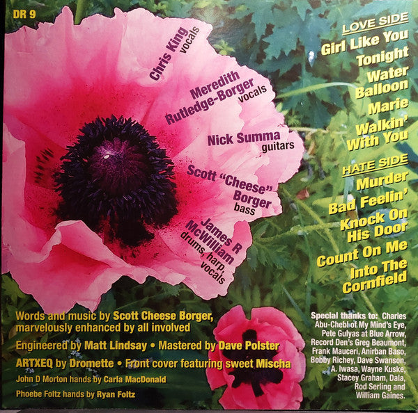 The Cleveland Steamers - 10 More Steaming Piles of Hit | Near Mint (NM) Near Mint (NM)--