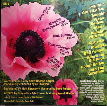 The Cleveland Steamers - 10 More Steaming Piles of Hit | Near Mint (NM) Near Mint (NM)--