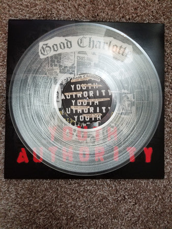 Youth Authority (VINYL) | Near Mint (NM) Mint (M)-