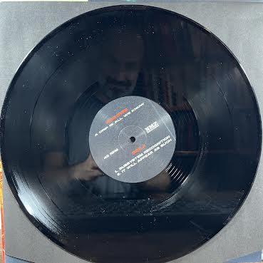 Fake Eyes - A Drip Is All We Know (VINYL) | Near Mint (NM or M-) Mint (M)--