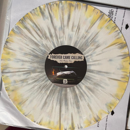 Forever Came Calling - What Matters Most *MUSTARD SPLATTER* | Near Mint (NM) Near Mint (NM)-