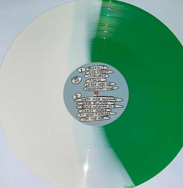 Compulsive Disclosure (vinyl) | Near Mint (NM) Mint (M)--