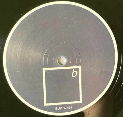 La Dispute - Rooms Of The House | Near Mint (NM) Near Mint (NM)-