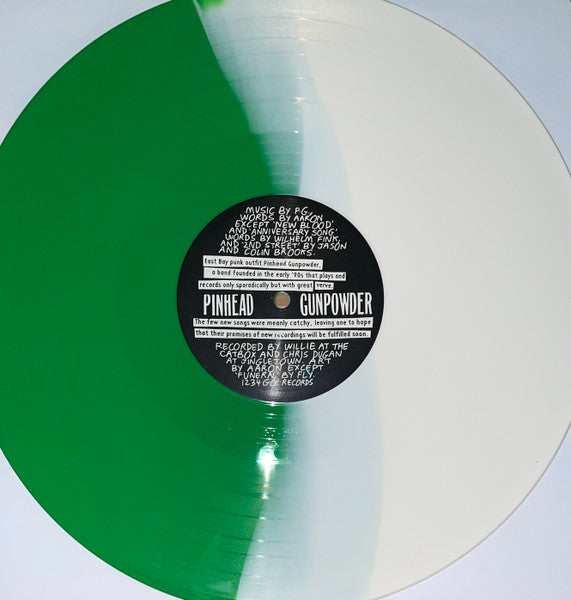 Compulsive Disclosure (vinyl) | Near Mint (NM) Mint (M)--