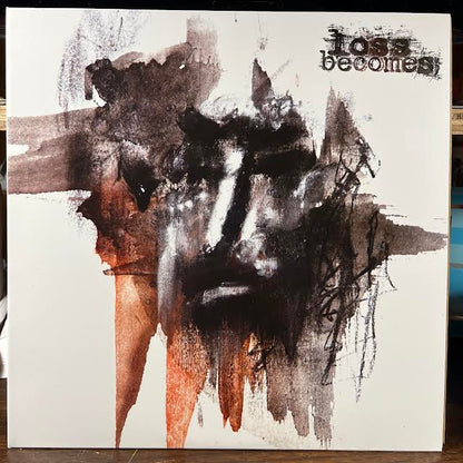 Loss Becomes - Loss Becomes (PINK VINYL) | Near Mint (NM or M-) Mint (M)--