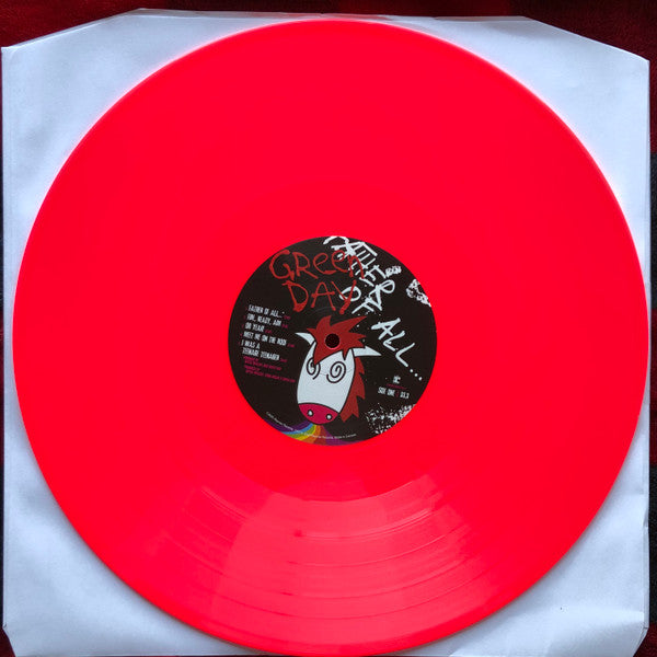 Green Day - Father Of All... (VINYL) | Near Mint (NM) Mint (M)-