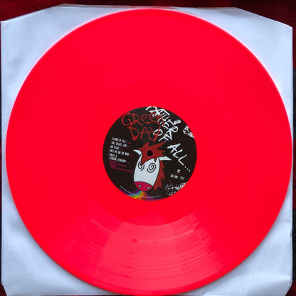 Green Day - Father Of All... (VINYL) | Near Mint (NM) Mint (M)-