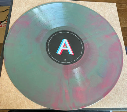 Idles - Crawler | Mint (M) Mint (M)-