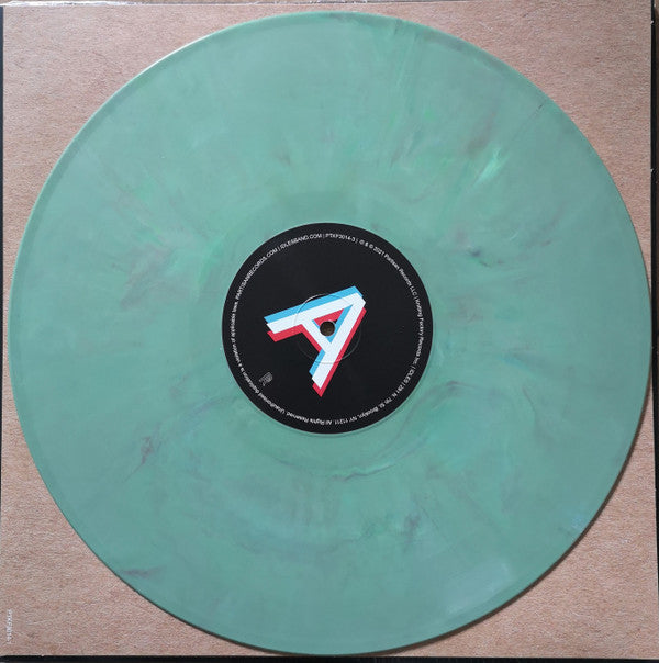Idles - Crawler | Mint (M) Mint (M)-