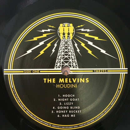 Melvins - Houdini | Mint (M) Mint (M)-
