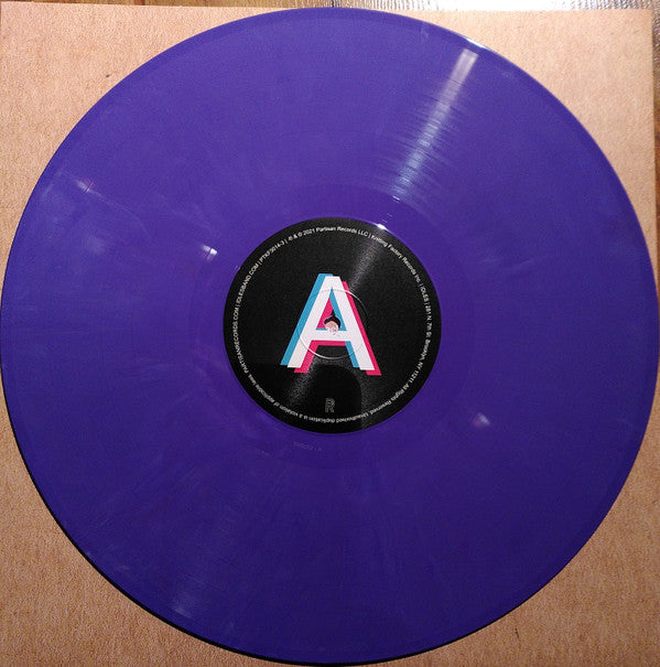 Idles - Crawler | Mint (M) Mint (M)-