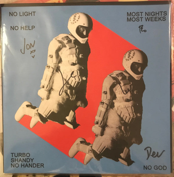 Idles - Crawler | Mint (M) Mint (M)-