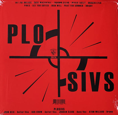 Plosivs | Mint (M) Mint (M)-